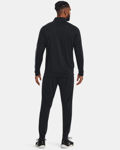Picture of UA KNIT TRACKSUIT  XS Black