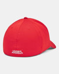 Picture of MEN'S UA BLITZING  S/M Red
