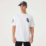 Picture of HERITAGE BP OS TEE CHIWHI  L White