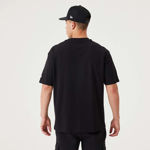 Picture of LARGE TEAM LOGO OS TEE LOSLAK  L Black
