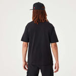 Picture of LARGE TEAM LOGO OS TEE CHIBUL  S Black