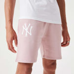 Picture of LEAGUE ESSENTIALS SHORTS NEYAN  S Pink