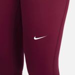 Picture of W NP 365 TIGHT  S Burgundy