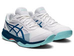 Picture of GEL-GAME 8 GS  39 1/2 White/blue
