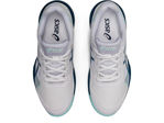 Picture of GEL-GAME 8 GS  39 1/2 White/blue