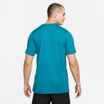 Picture of M NK DF SUPERSET TOP SS  XL Petrol blue