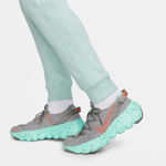 Picture of M NSW REVIVAL FLEECE JOGGER  XS Water green