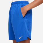 Picture of B NK DF HBR SHORT  XS (6-8Y) Royal blue