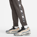 Picture of M NSW REPEAT PK JOGGER  XL Brown