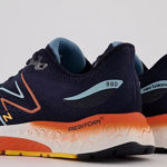 Picture of RUNNING FF 880V12  51 Navy blue