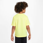 Picture of B NK DF MULTI SS TOP  XL (13-15Y) Yellow