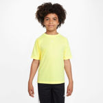Picture of B NK DF MULTI SS TOP  S (8-10Y) Yellow