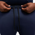 Picture of M NK TF PANT TAFER  XL Navy blue