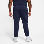 Picture of M NK TF PANT TAFER  S Navy blue