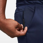 Picture of M NK TF PANT TAFER  S Navy blue