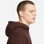 Picture of M NSW CLUB HOODIE PO BB  S Brown