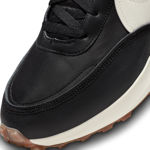 Picture of NIKE WAFFLE DEBUT PRM  8US - 41 Black/white