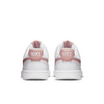 Picture of W NIKE COURT VISION LO NN  7US - 38 White/pink