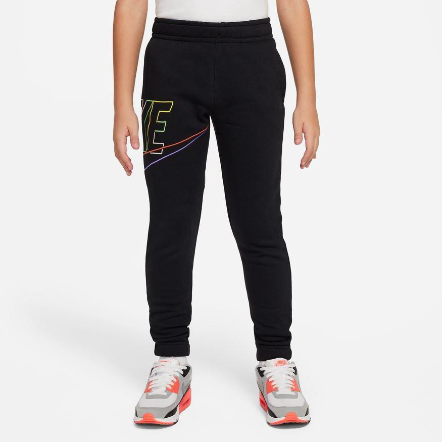 Picture of B NSW HBR CORE JOGGER  S (8-10Y) Black