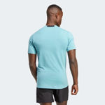 Picture of M D4T TEE  M Turquoise