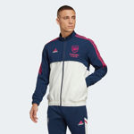 Picture of ARSENAL CONDIVO 22 ARSENAL JACKET  L Black/beige