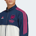 Picture of ARSENAL CONDIVO 22 ARSENAL JACKET  S Black/beige