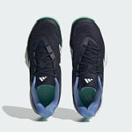 Picture of BARRICADE K  38 2/3 Black/green