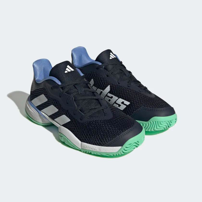 Picture of BARRICADE K  38 Black/green