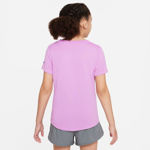 Picture of G NK DF TEE SCOOP SE+  XL (13-15Y) Mauve