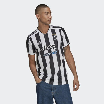 Picture of JUVENTUS HOME JERSEY 21/22