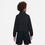 Picture of B NK RPL ATHL HD HZ TOP WOVEN  S (8-10Y) Black