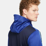 Picture of HOOD CHELSEA F.C.  XS Navy blue