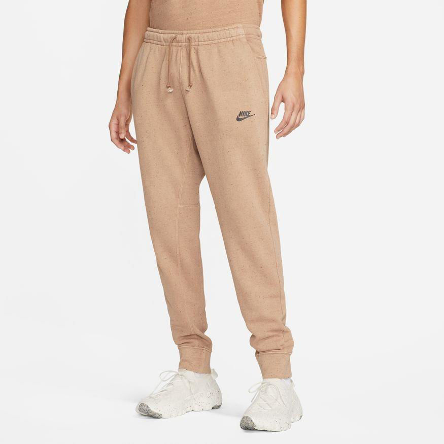 Picture of M NK CLUB + BB PANT REVIVAL  XL Brown