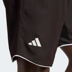 Picture of CLUB SHORT  S 7" Black