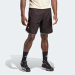Picture of CLUB SHORT  S 9" Black