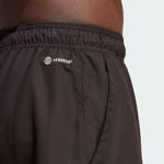 Picture of CLUB SHORT  S 9" Black