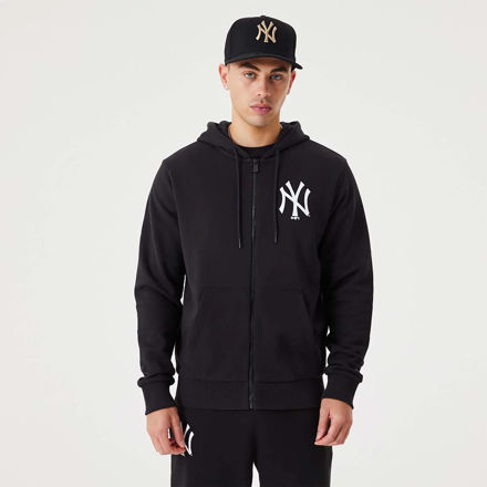 Picture of NEW YORKEES MLB NEW YORK HOOD