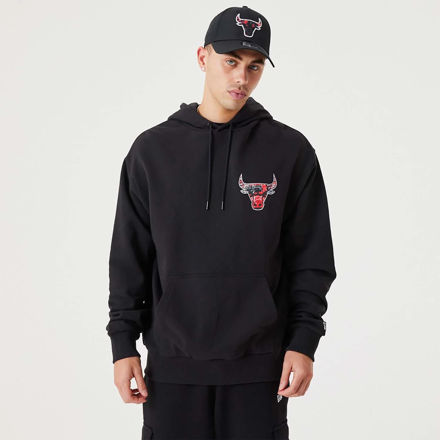 Picture of CHICAGO BULLS HOODIE