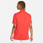 Picture of M NKCT DF POLO BLADE SOLID  S Red