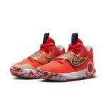 Picture of KD TREY 5 X - M  8.5US - 42 Red
