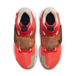 Picture of KD TREY 5 X - M  11.5US - 45 1/2 Red