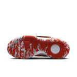 Picture of KD TREY 5 X - M  10.5US - 44 1/2 Red