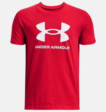 Picture of UA SPORTSTYLE LOGO SS