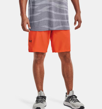 Picture of UA VANISH WOVEN 8IN SHORTS
