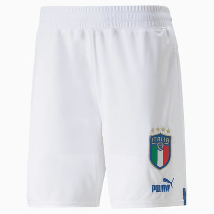 Picture of FIGC SHORTS REPLICA