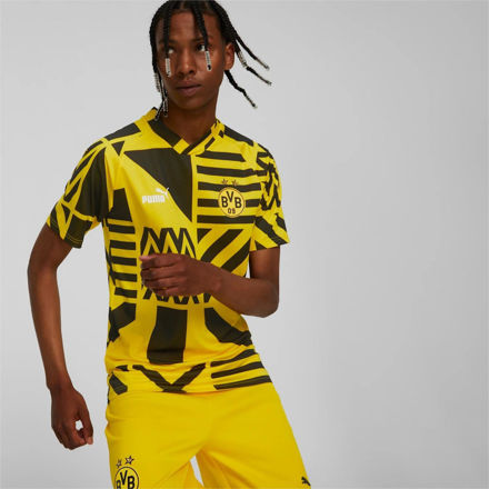 Picture of BVB PREMATCH JERSEY