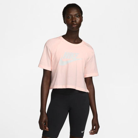 Afbeeldingen van W NSW TEE ESSNTL CRP ICN FTR