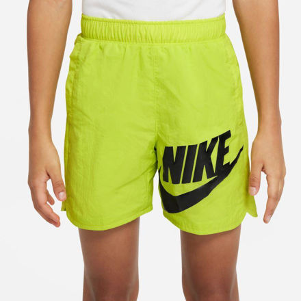 Picture of B NK WOVEN SHORT