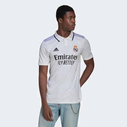 Picture of REAL MADRID HOME JERSEY 22/23