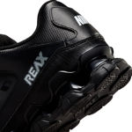 Picture of NIKE REAX 8 TR MESH  8.5US - 42 Black